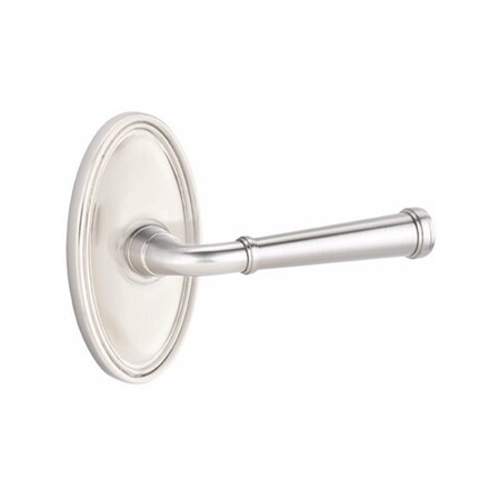Emtek Satin Nickel Dummy 8520MEUS15 8520MEUS15